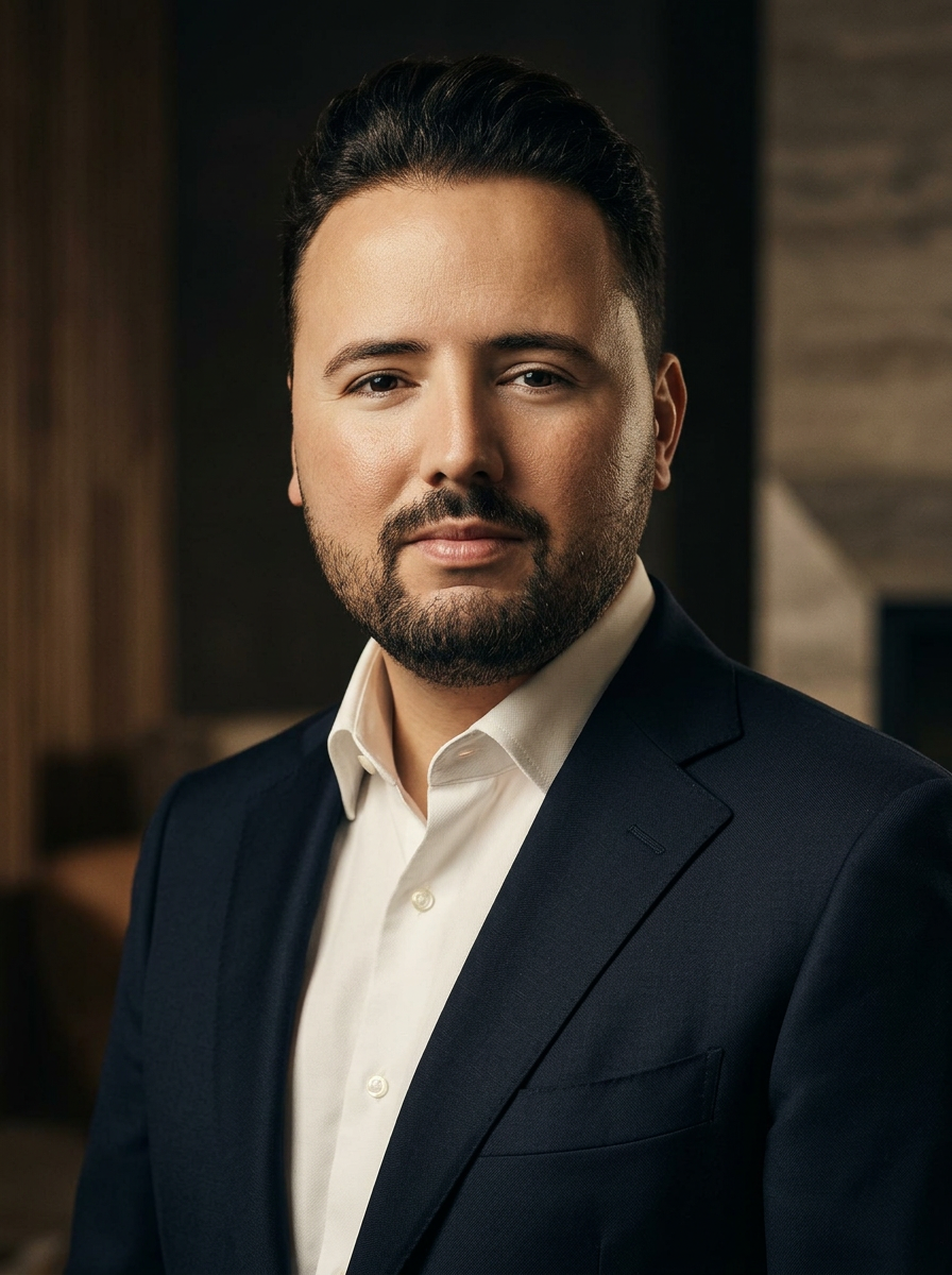 Michael Eires